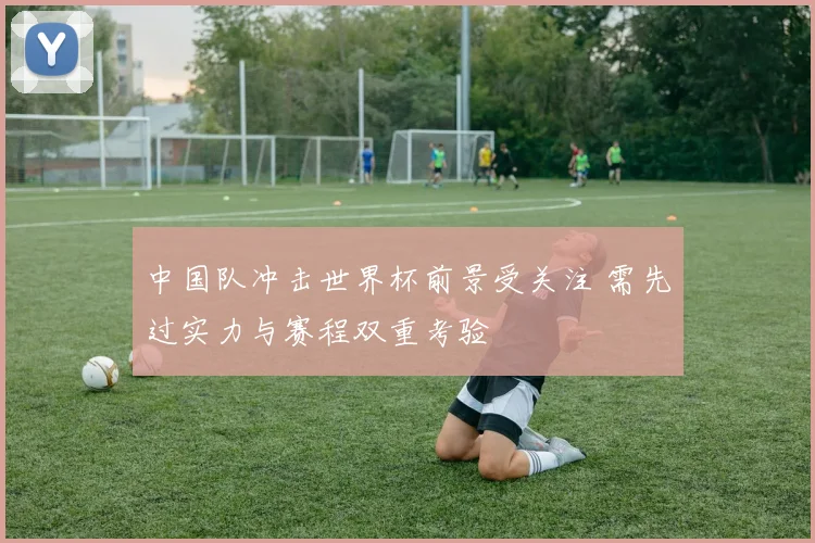 中国队冲击世界杯前景受关注 需先过实力与赛程双重考验