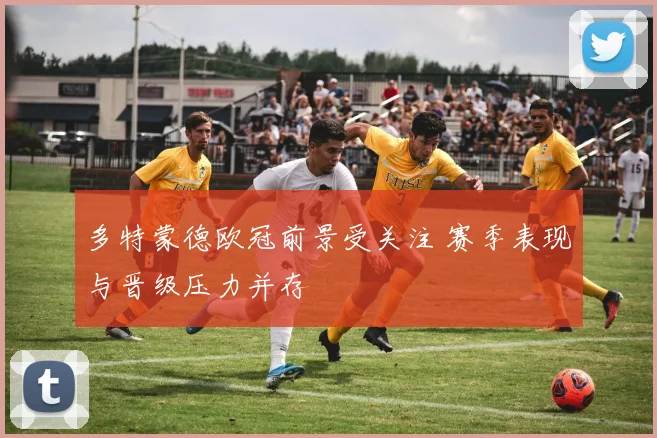 多特蒙德欧冠前景受关注 赛季表现与晋级压力并存